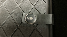 MINI Hatchback 1.5 Cooper Exclusive 3dr Auto Petrol Hatchback